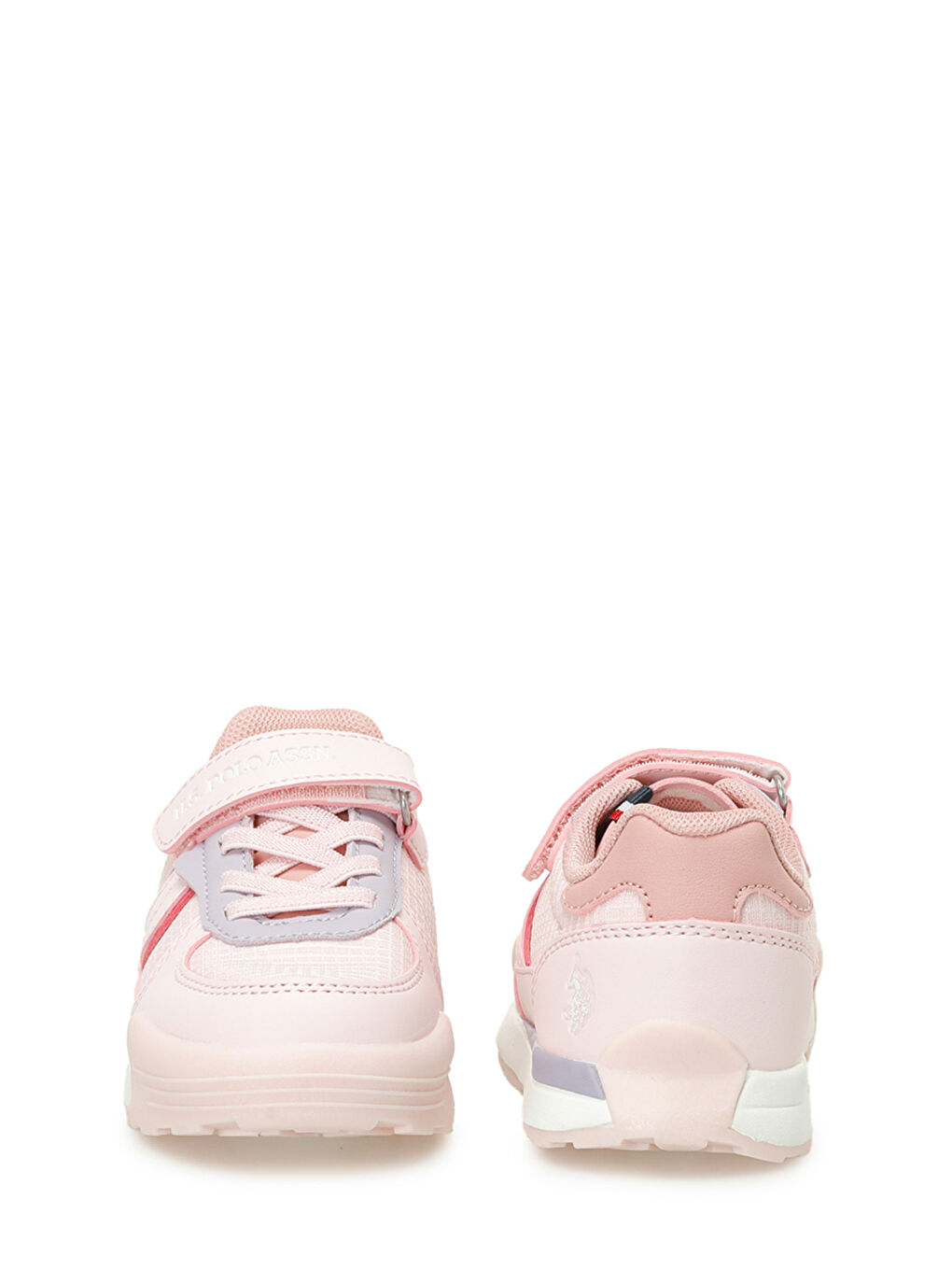 Pembe NUMA 5FX Pudra Kız Çocuk Sneaker-4