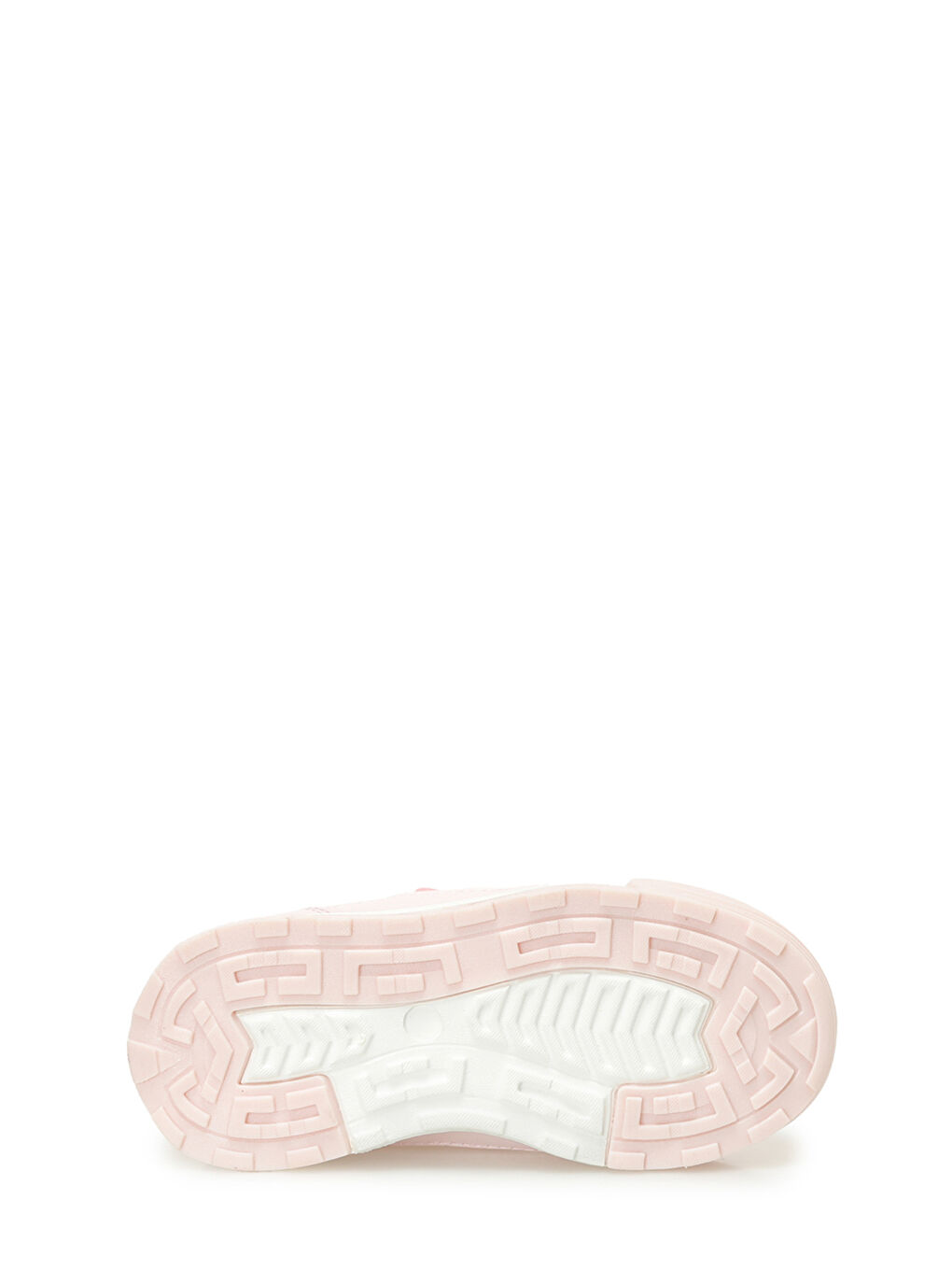 Pembe NUMA 5FX Pudra Kız Çocuk Sneaker-5