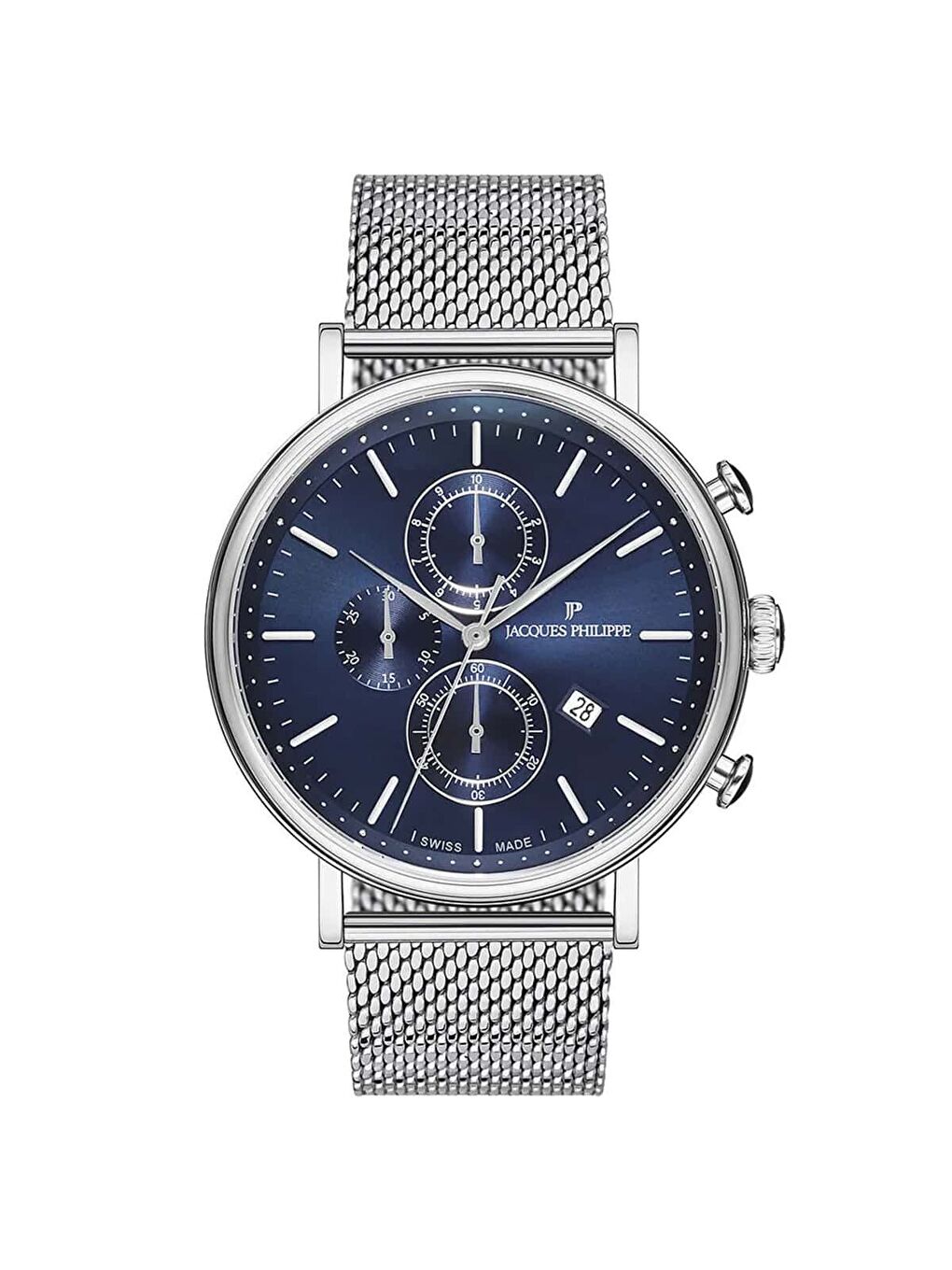 Gri JPQGC021236N Erkek Kol Saati