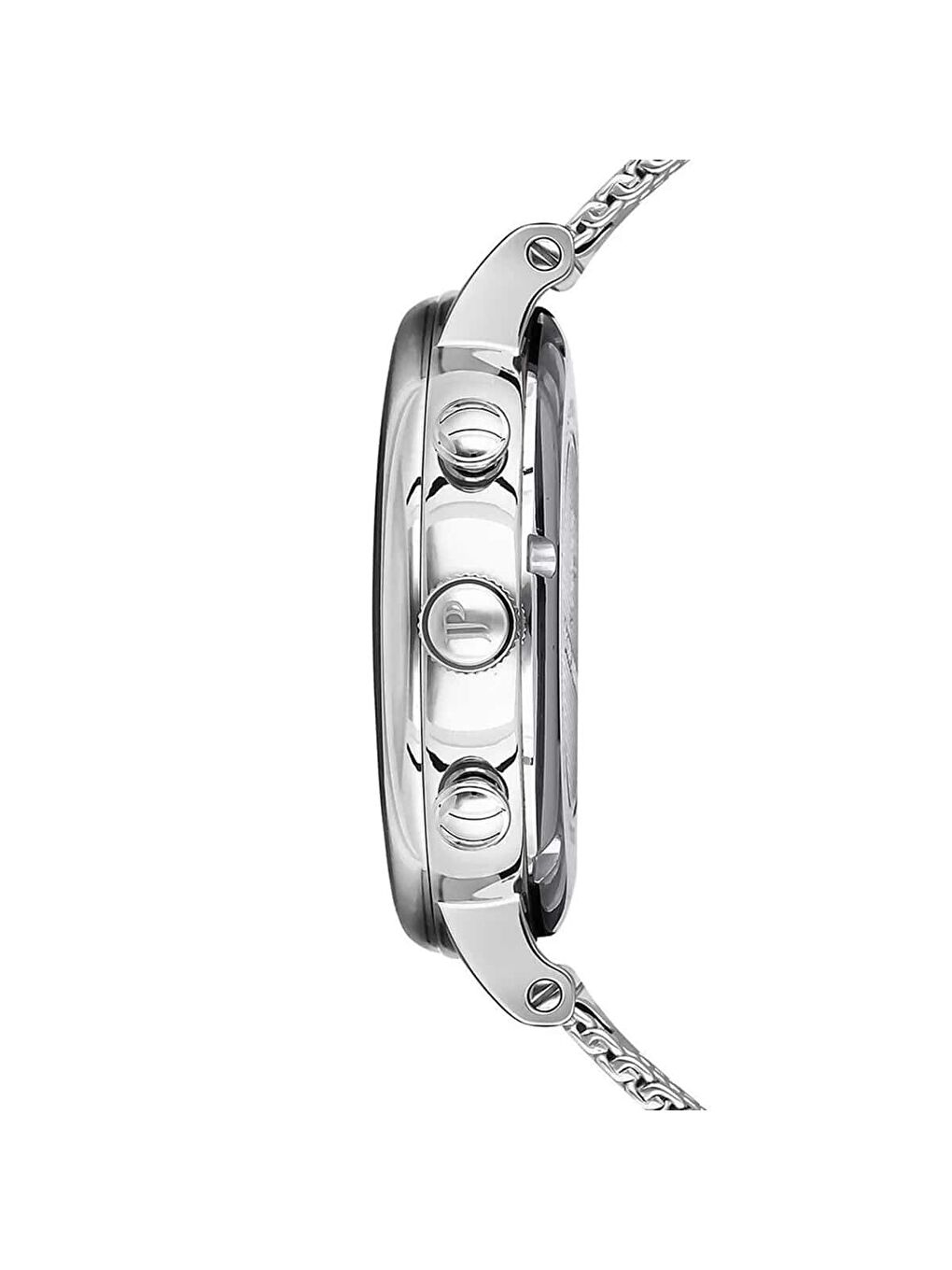 Gri JPQGC021236N Erkek Kol Saati-1