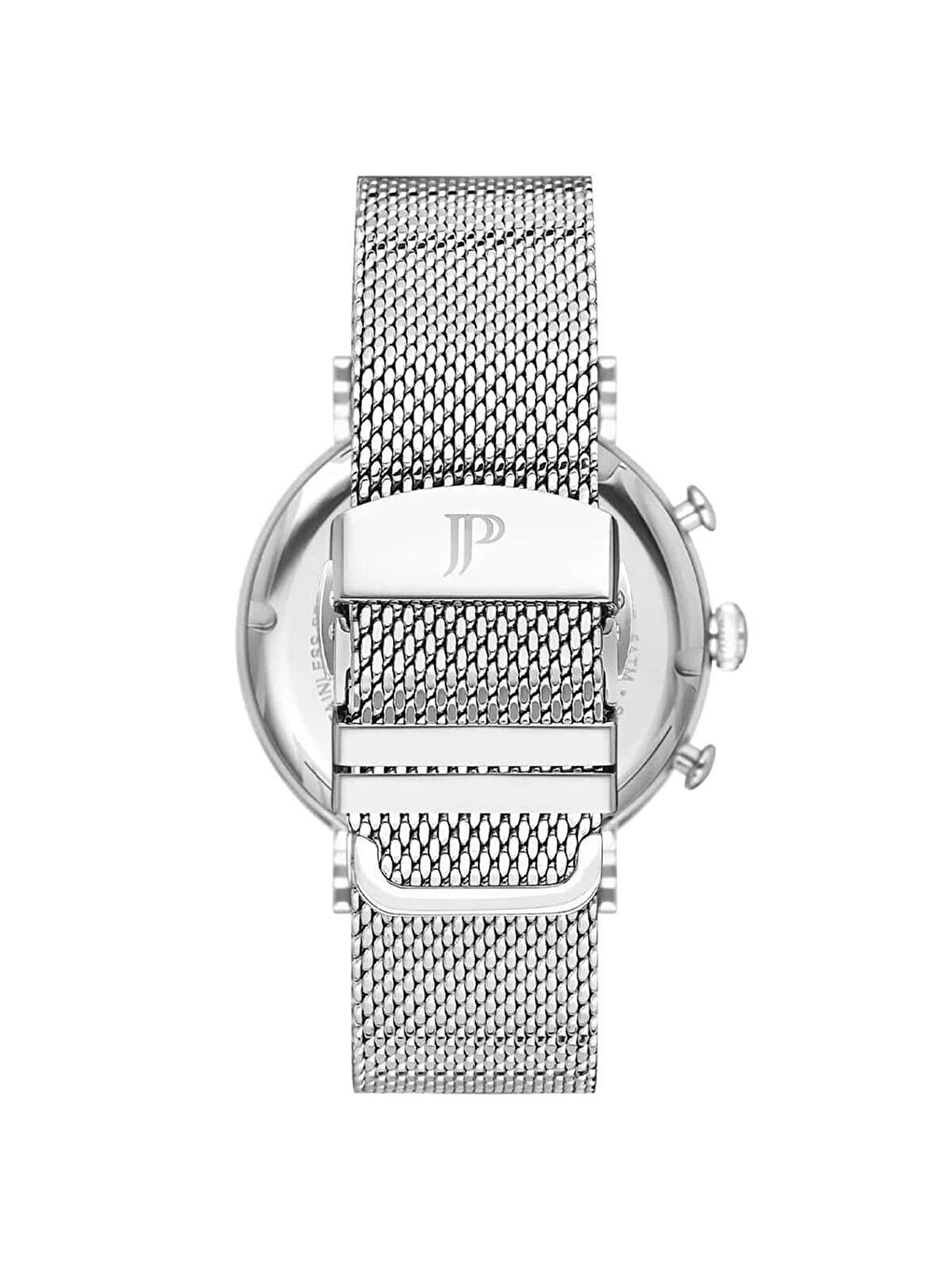 Gri JPQGC021236N Erkek Kol Saati-2