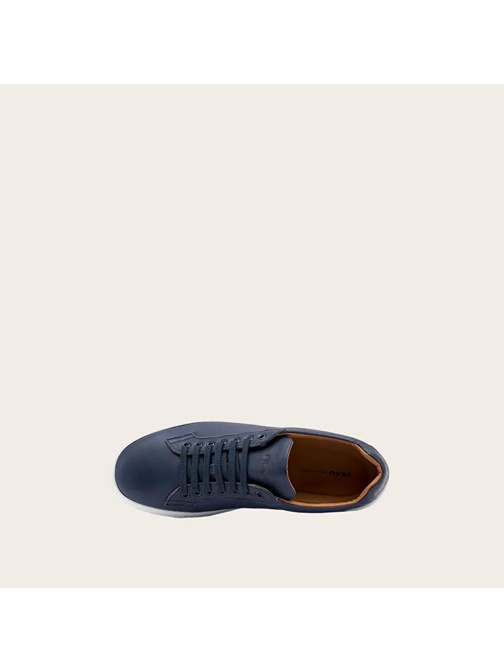 Lacivert Erkek Sneaker 29P1 MAXI Biu-3