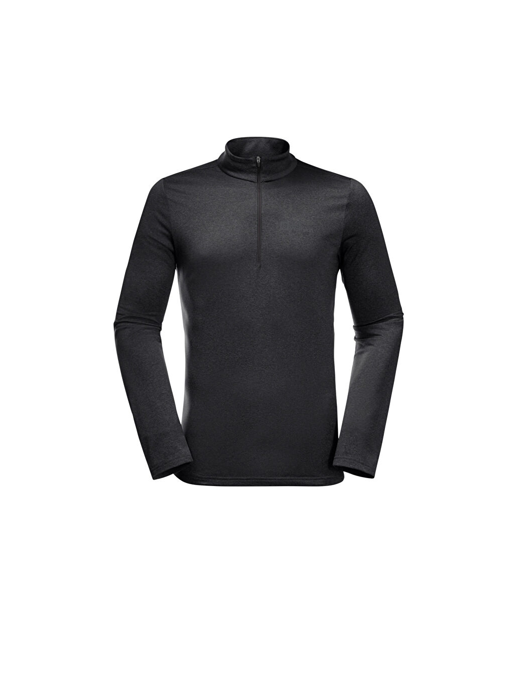 Sky Thermal Hz Erkek Siyah İçlik Üst-1