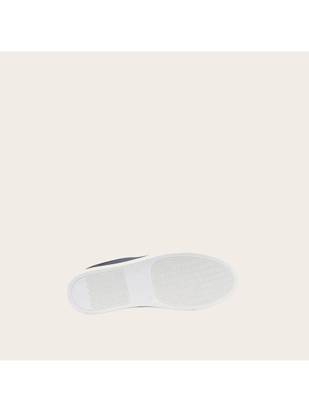 Lacivert Erkek Sneaker 29P1 MAXI Biu-4