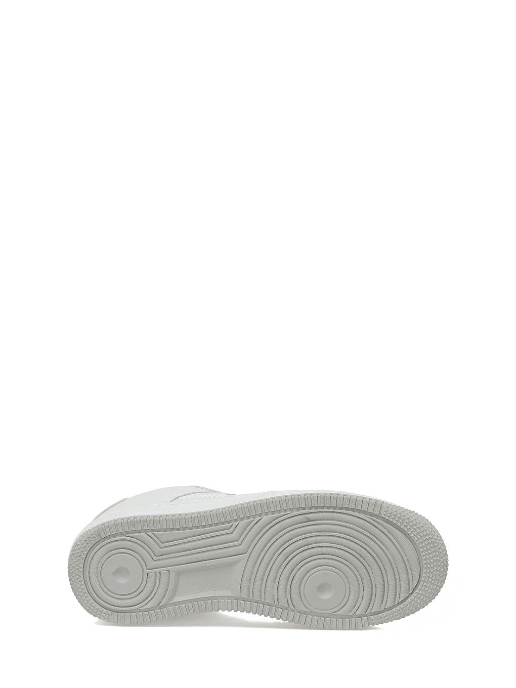 FODEN 5PR Beyaz Unisex Sneaker-5