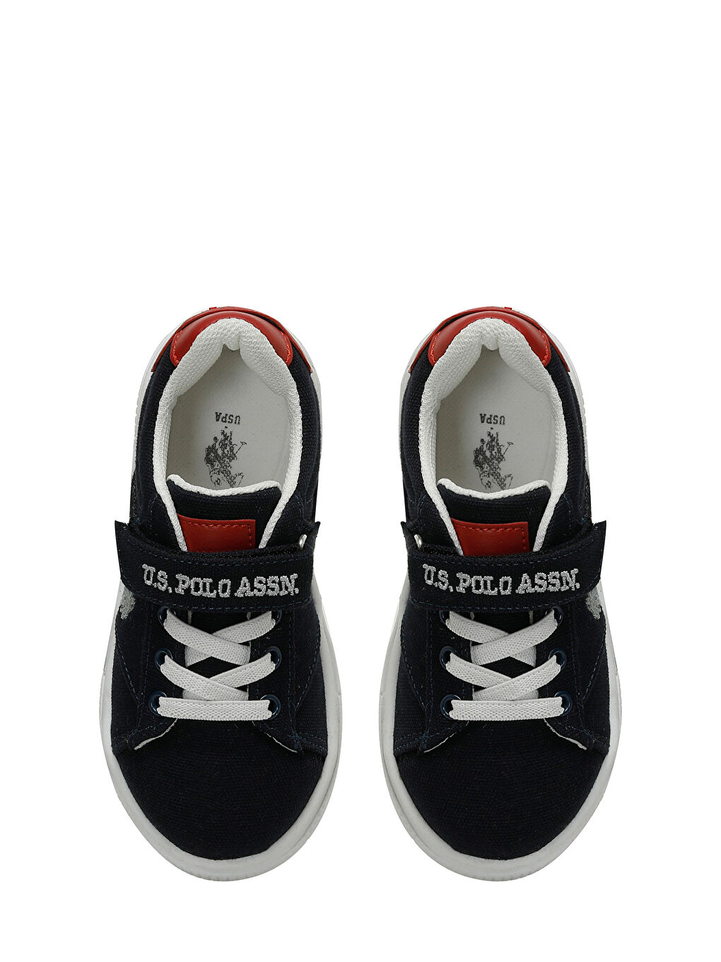 KEPA 4FX Lacivert Erkek Çocuk Sneaker-3