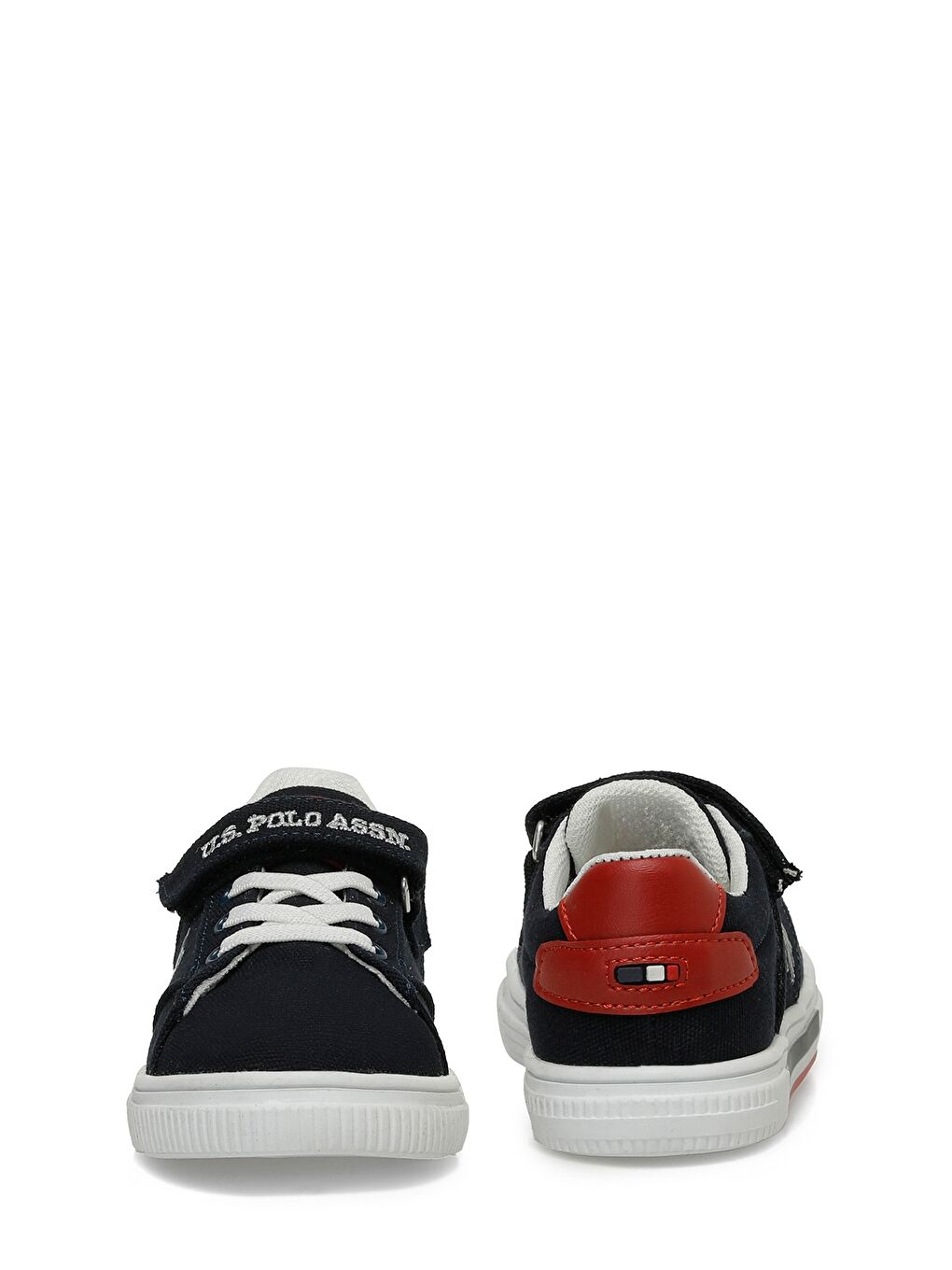 KEPA 4FX Lacivert Erkek Çocuk Sneaker-4