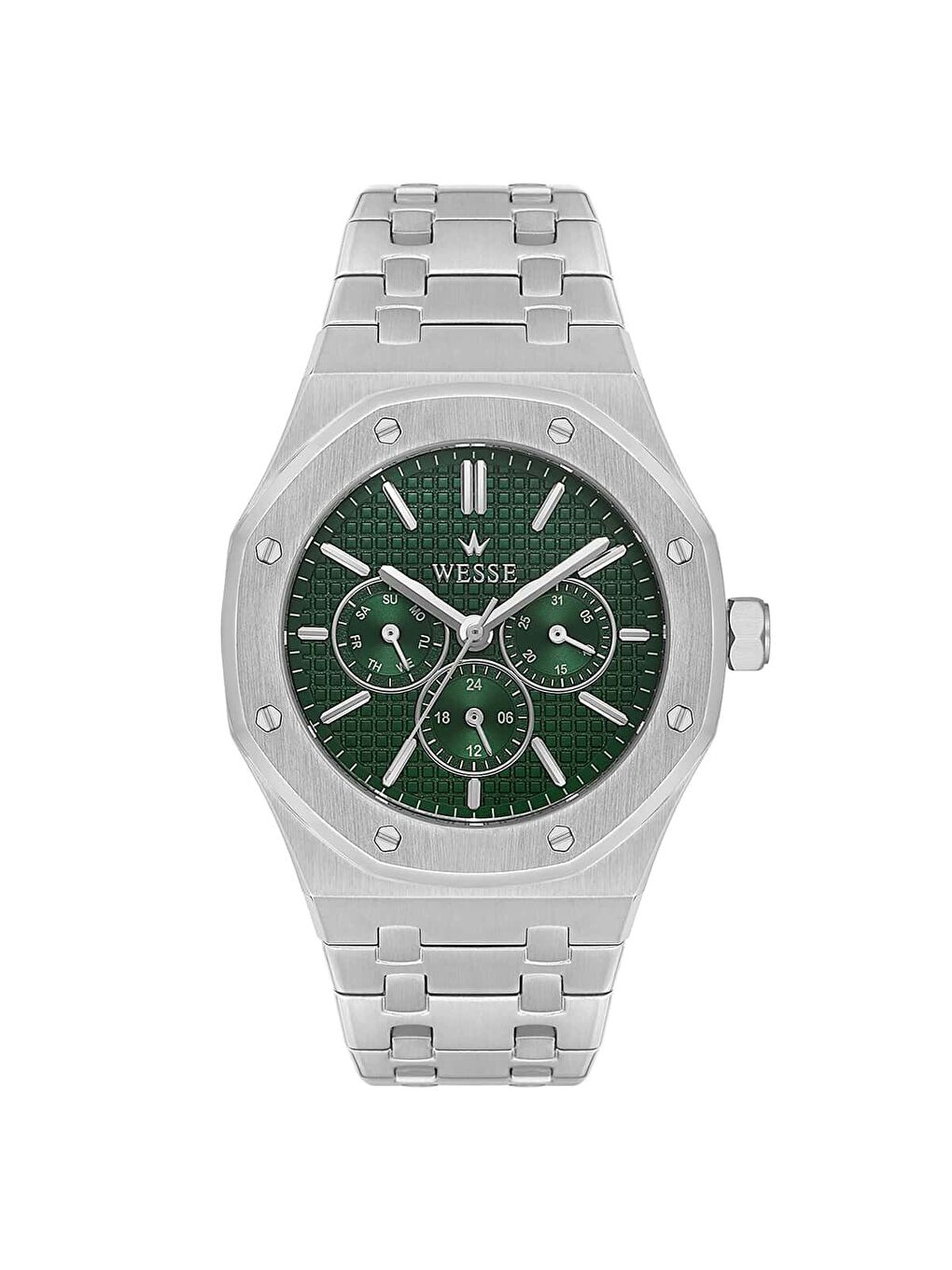 Gri WWG403403 Erkek Kol Saati