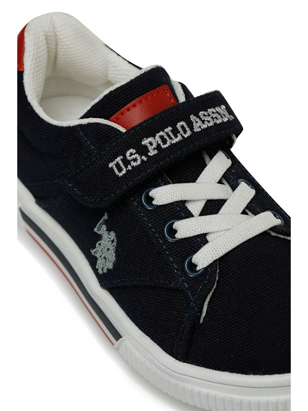 KEPA 4FX Lacivert Erkek Çocuk Sneaker-6