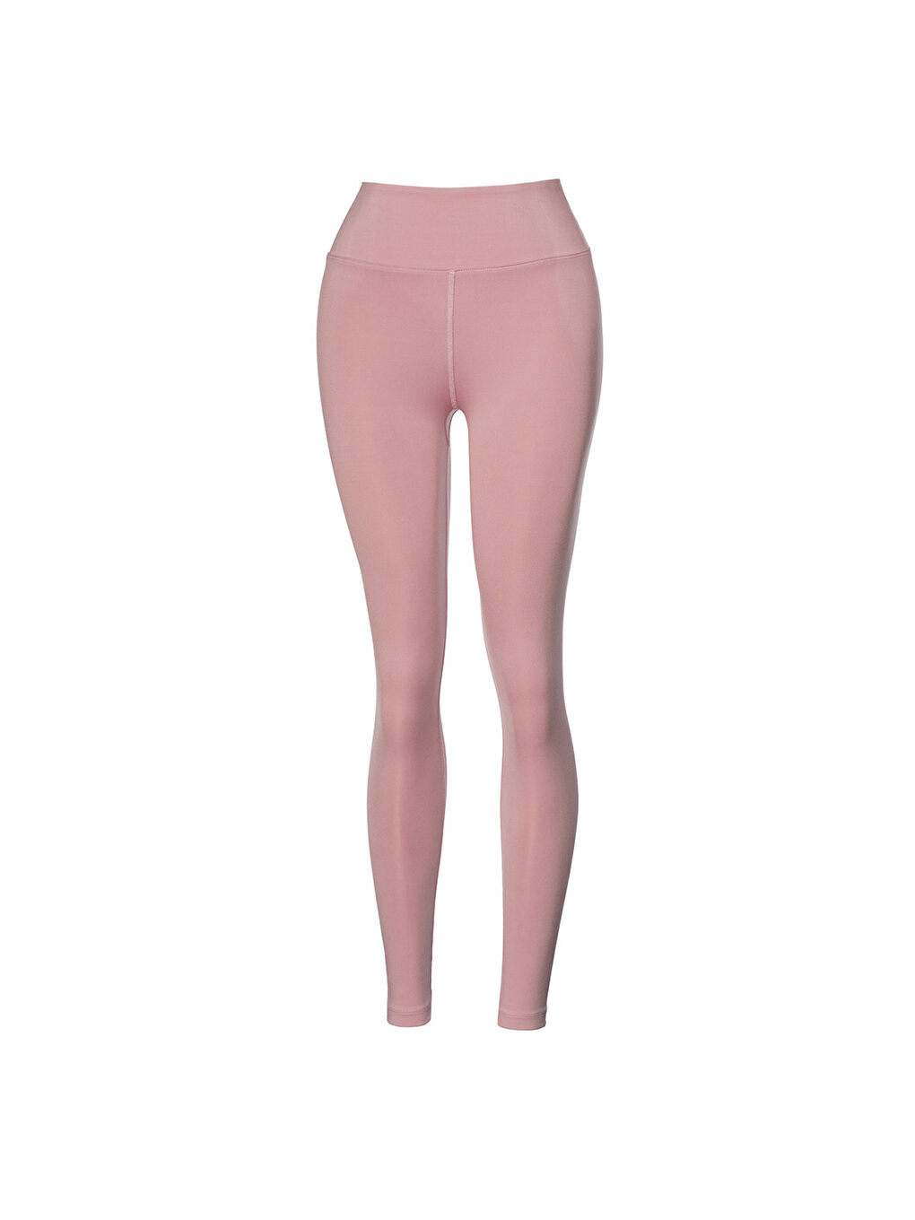 Lacky Kadın Mor Tayt-1