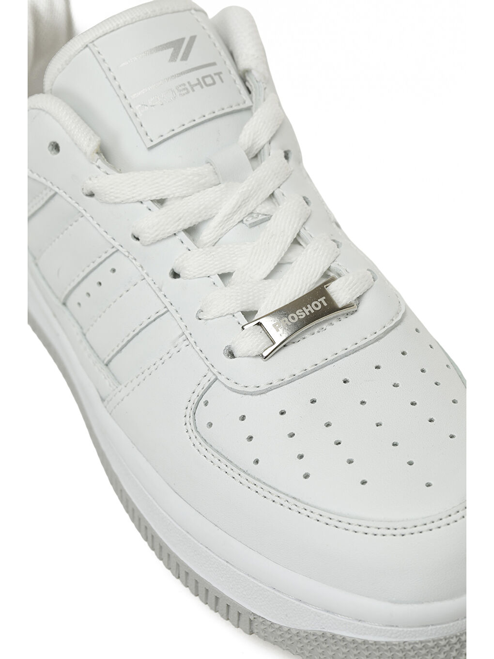 FODEN 5PR Beyaz Unisex Sneaker-6