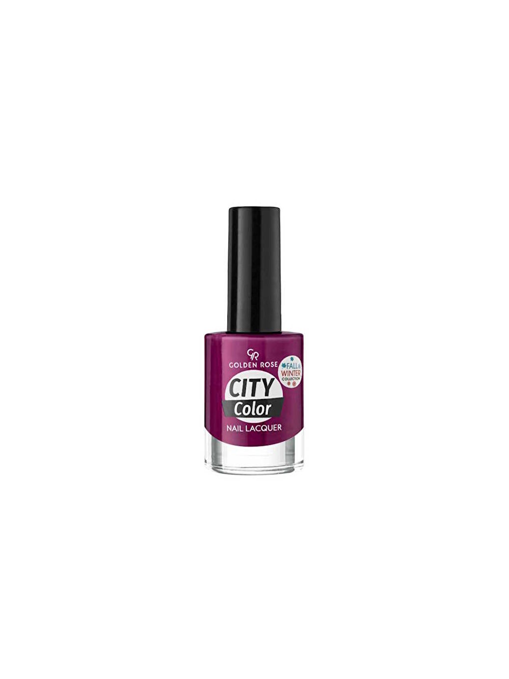 City Color Nail Lacquer 10.2ml No313