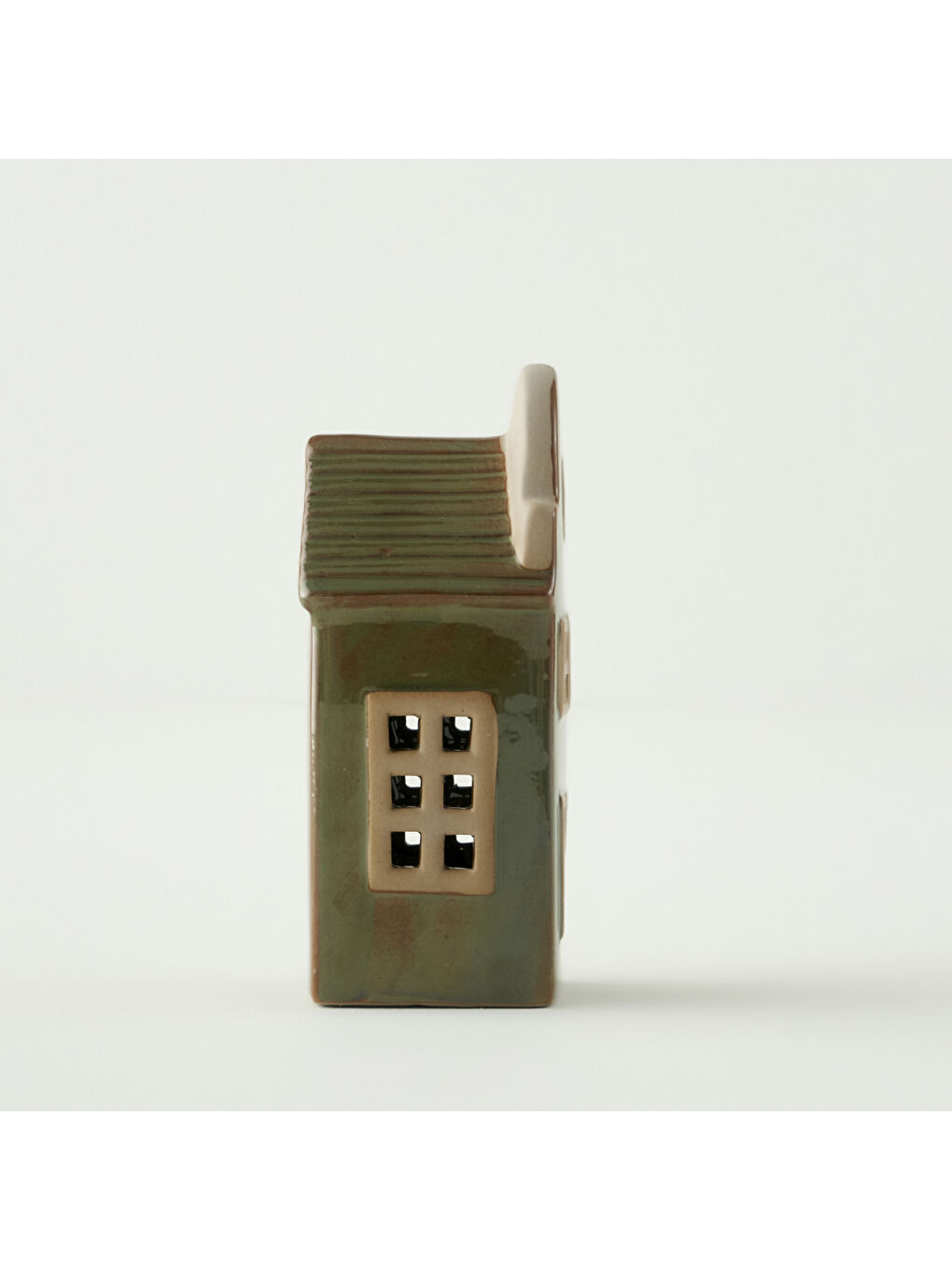 Home Yılbaşı Ledli Aydınlatma Yeşil (8x6x16 cm)-2