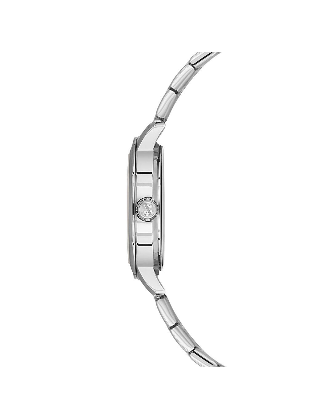 Gri MXL69000 Kadın Kol Saati-1