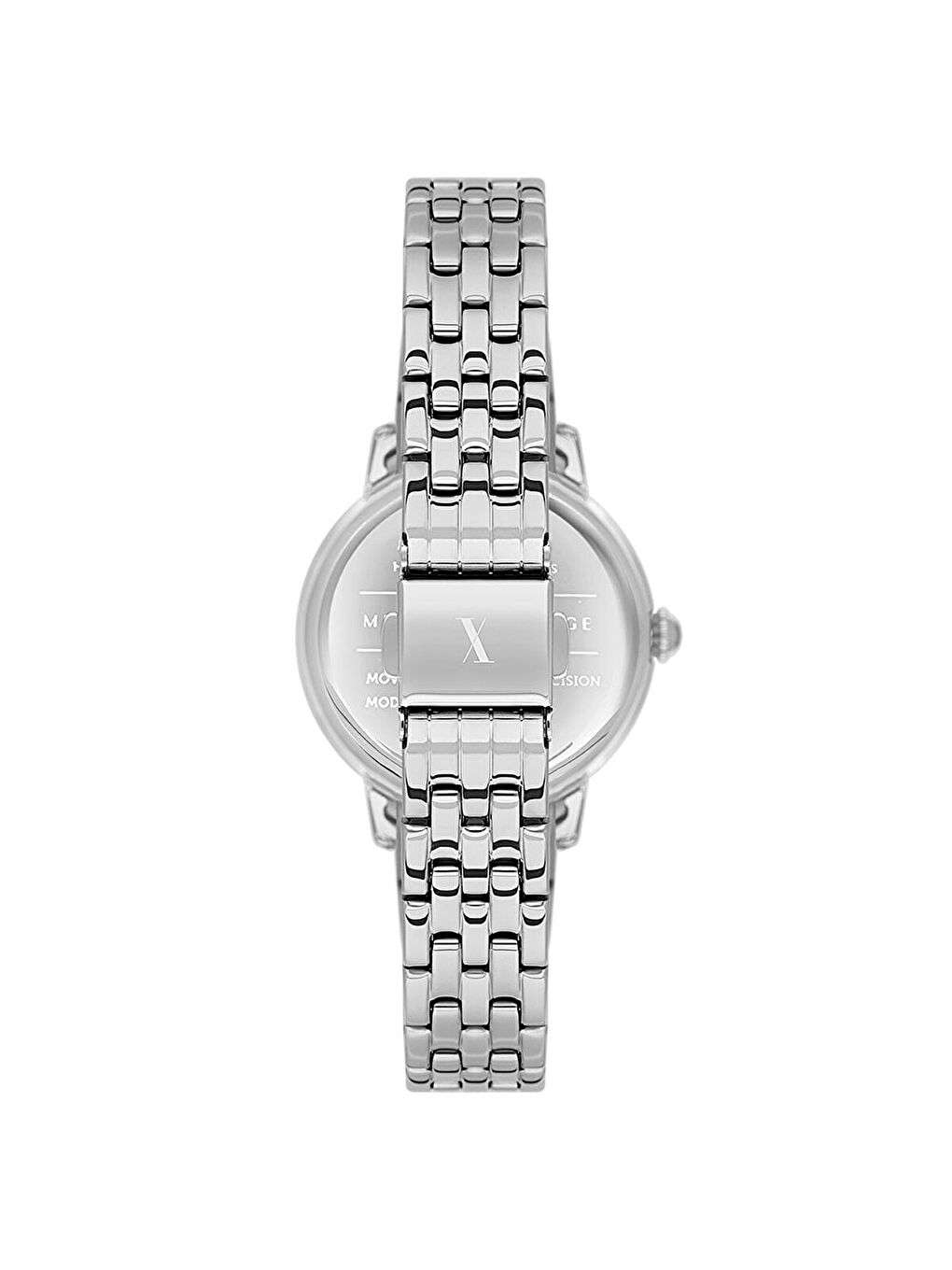 Gri MXL69000 Kadın Kol Saati-2