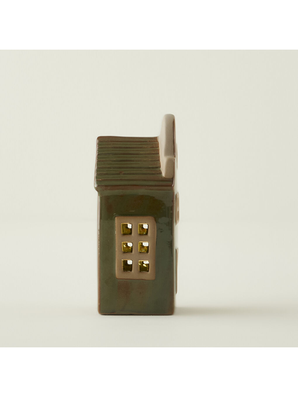 Home Yılbaşı Ledli Aydınlatma Yeşil (8x6x16 cm)-3