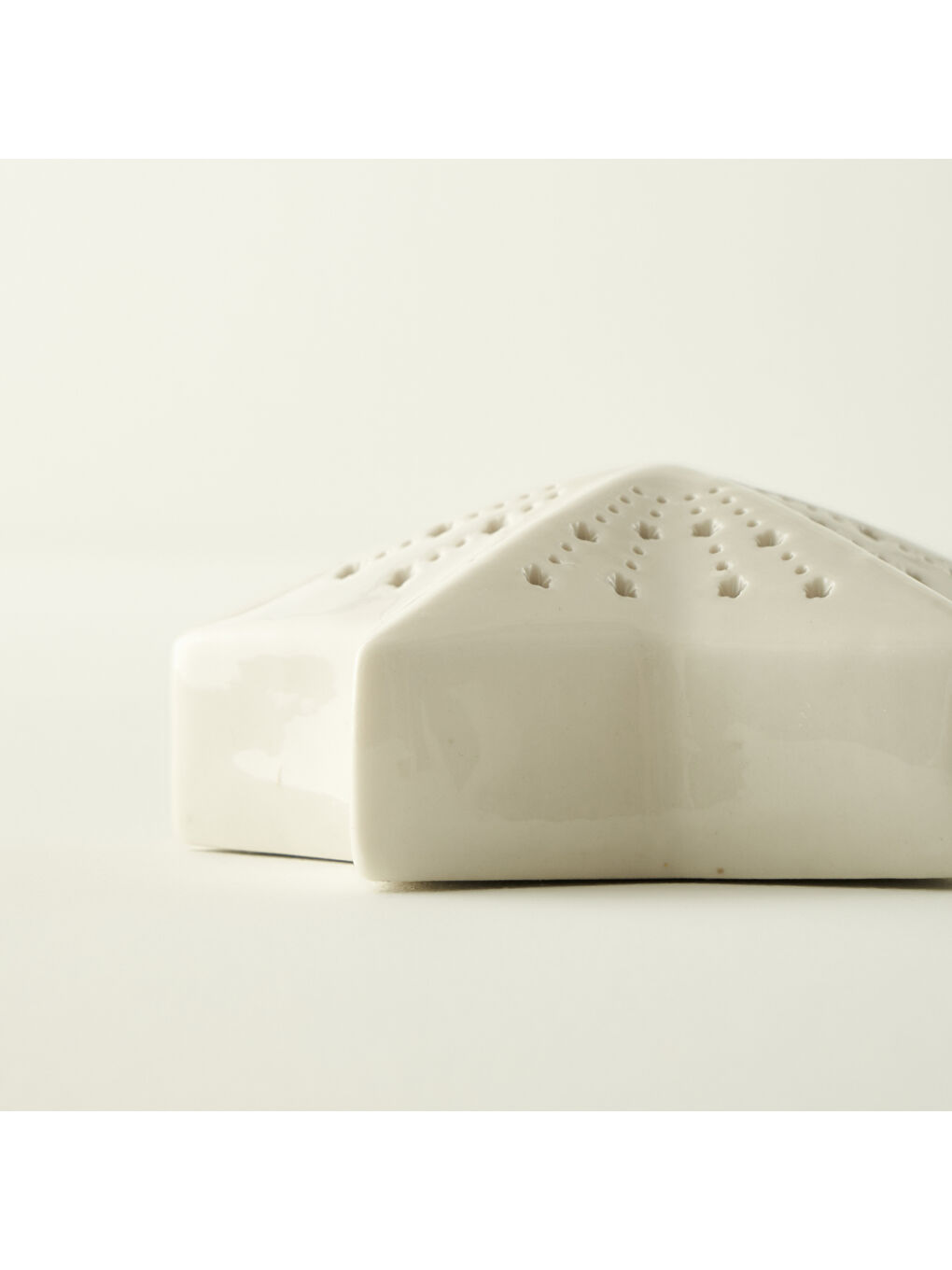 Star 2'li Yılbaşı Ledli Aydınlatma Beyaz (11x11x4 cm)-6