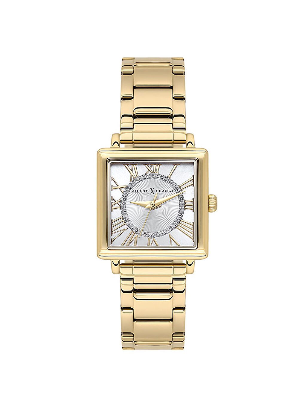 Sarı MXL73001 Kadın Kol Saati