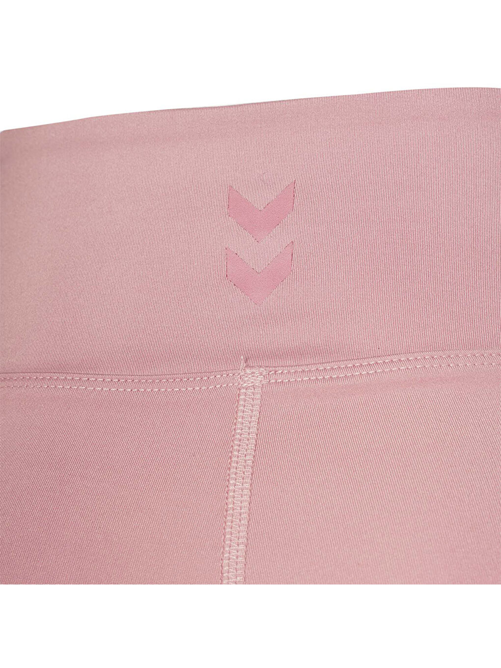 Lacky Kadın Mor Tayt-3