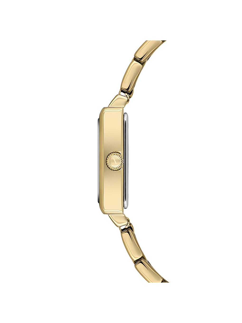 Sarı MXL73001 Kadın Kol Saati-1