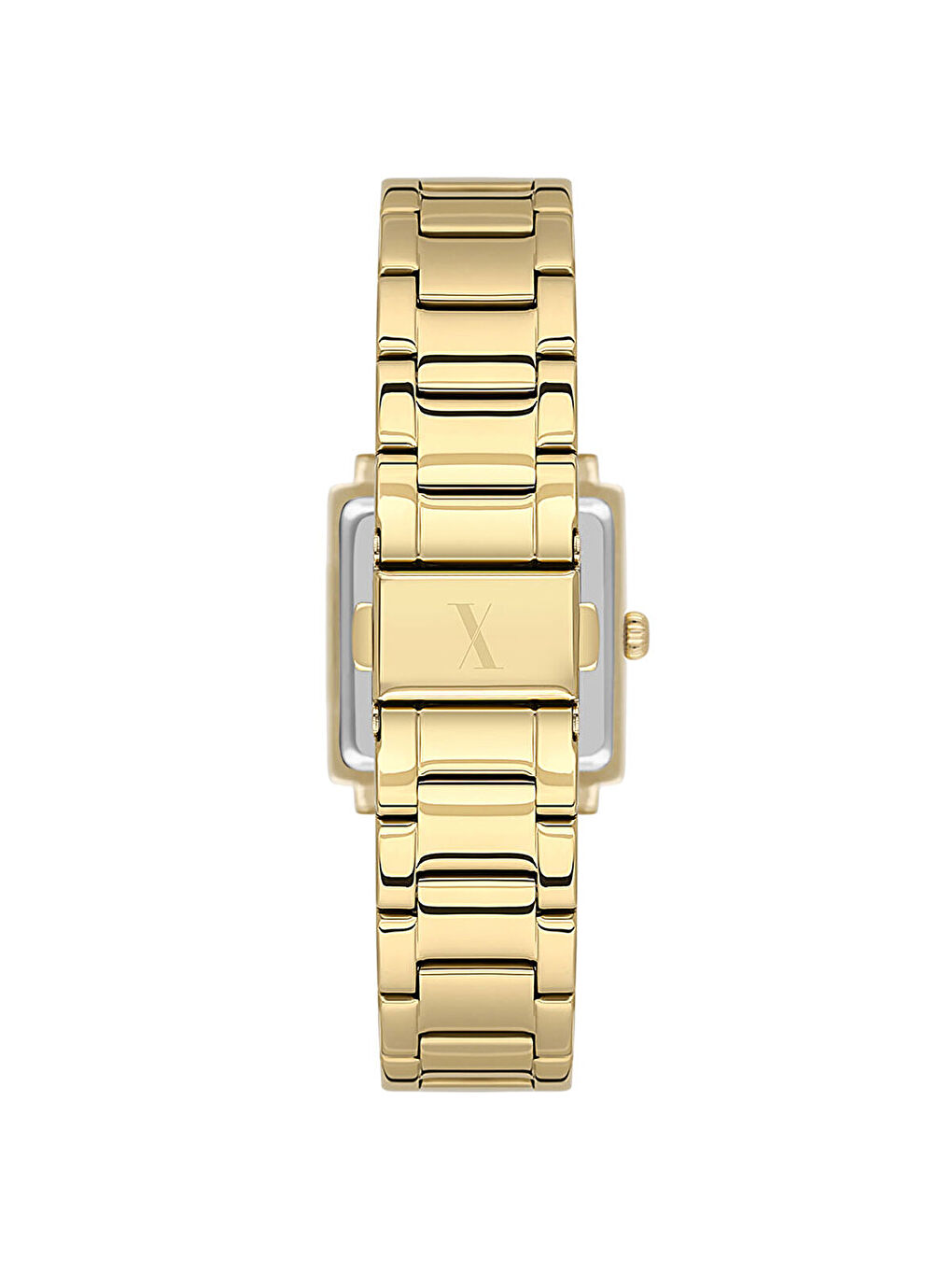 Sarı MXL73001 Kadın Kol Saati-2