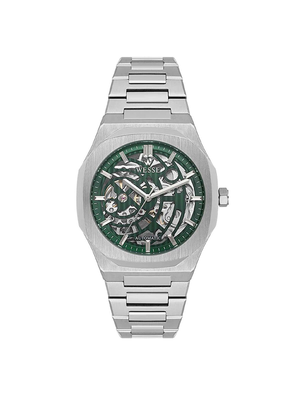 Gri WWG403801 Erkek Kol Saati