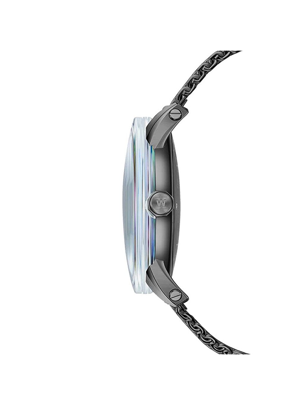 Gri WRN3004 Erkek Kol Saati-1