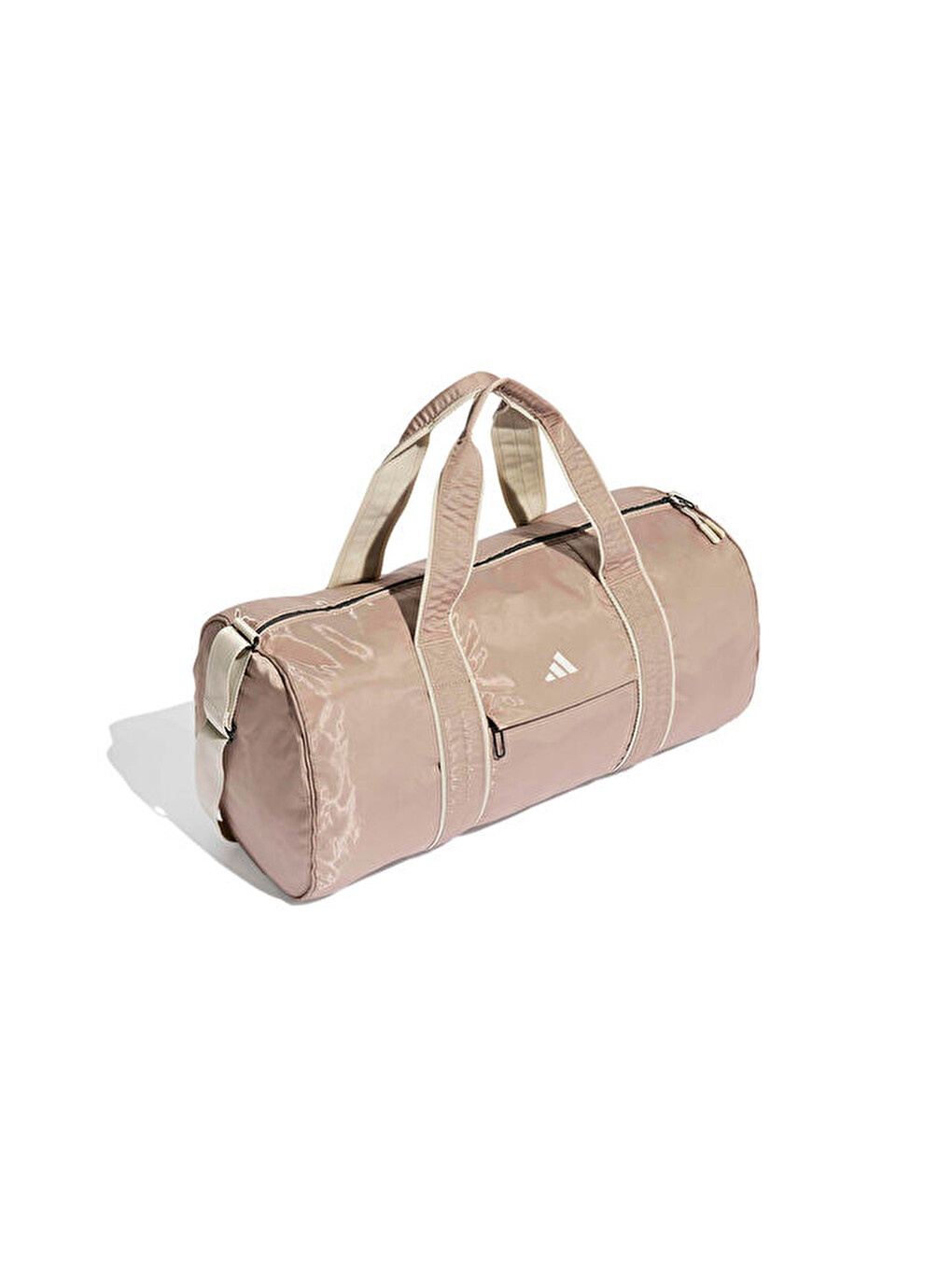Yoga Duffel M Spor Çantası-uzunluk: 54 Cm, Genişlik: 25,5 Cm, Yükseklik: 25,5 Cm Jm2743 Pembe-2