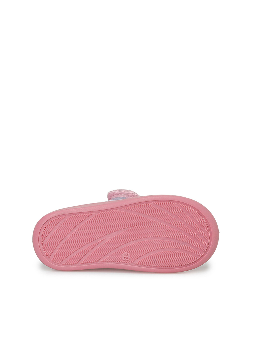 Tolesa.p Pembe Kız Çocuk Panduf-5