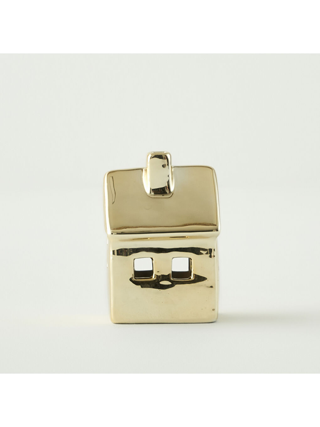 Sarı Home Yılbaşı Ledli Aydınlatma Gold (5x5x8 cm)-2