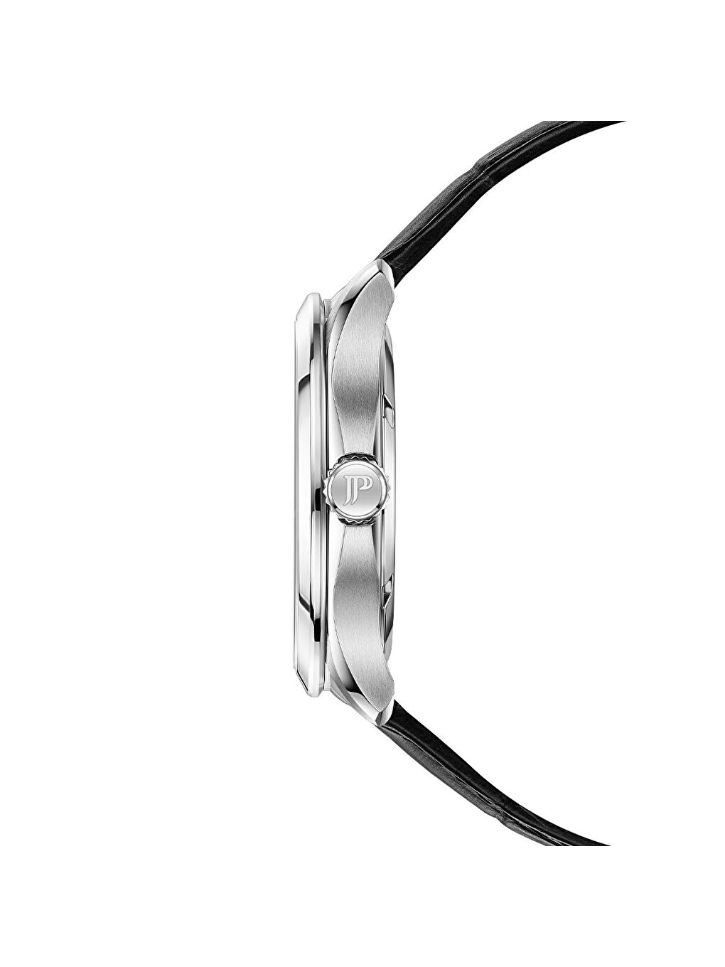 Siyah JPQGS791111 Erkek Kol Saati-1