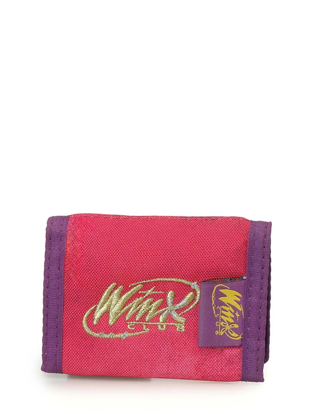 61759 Pembe Kız Çocuk Cüzdan-1