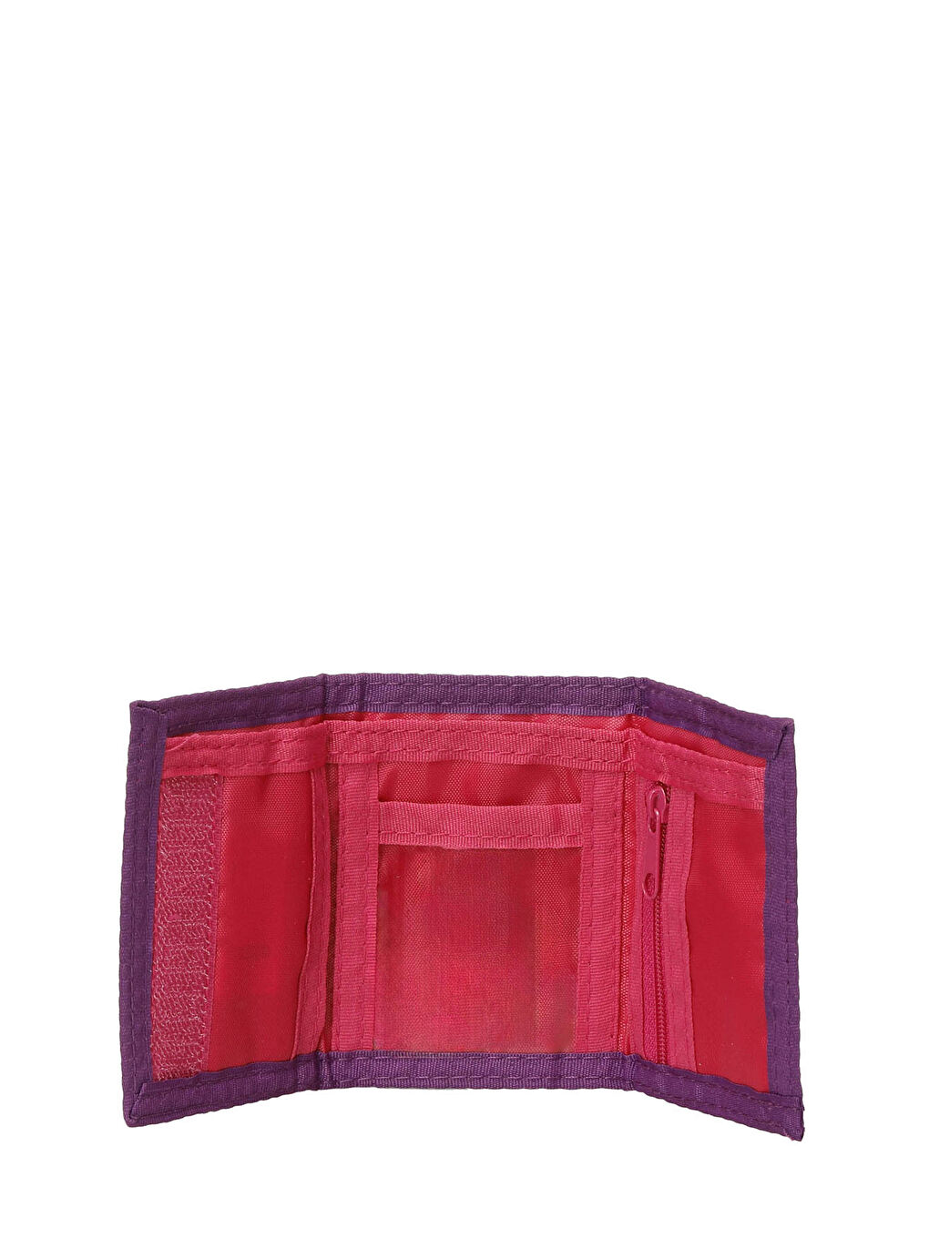 61759 Pembe Kız Çocuk Cüzdan-2