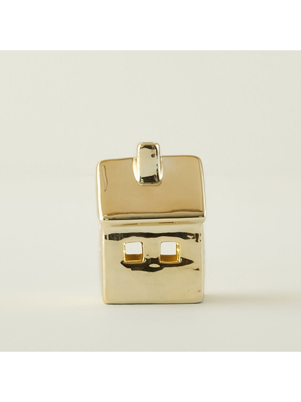 Sarı Home Yılbaşı Ledli Aydınlatma Gold (5x5x8 cm)-3