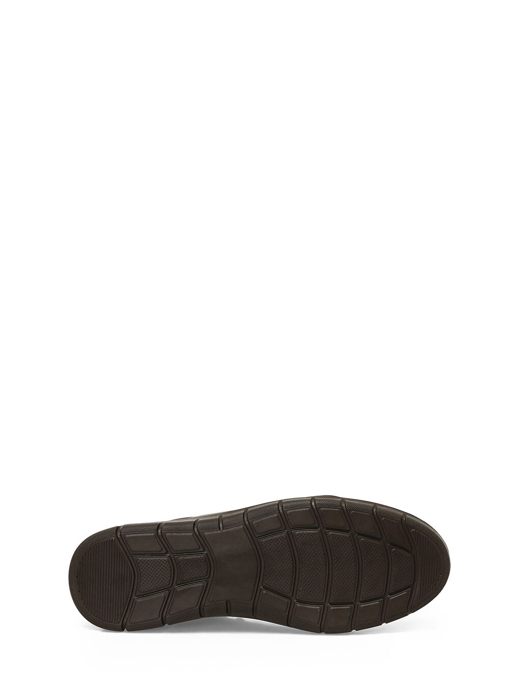 107280.M 5FX Kahverengi Erkek Comfort Ayakkabı-5