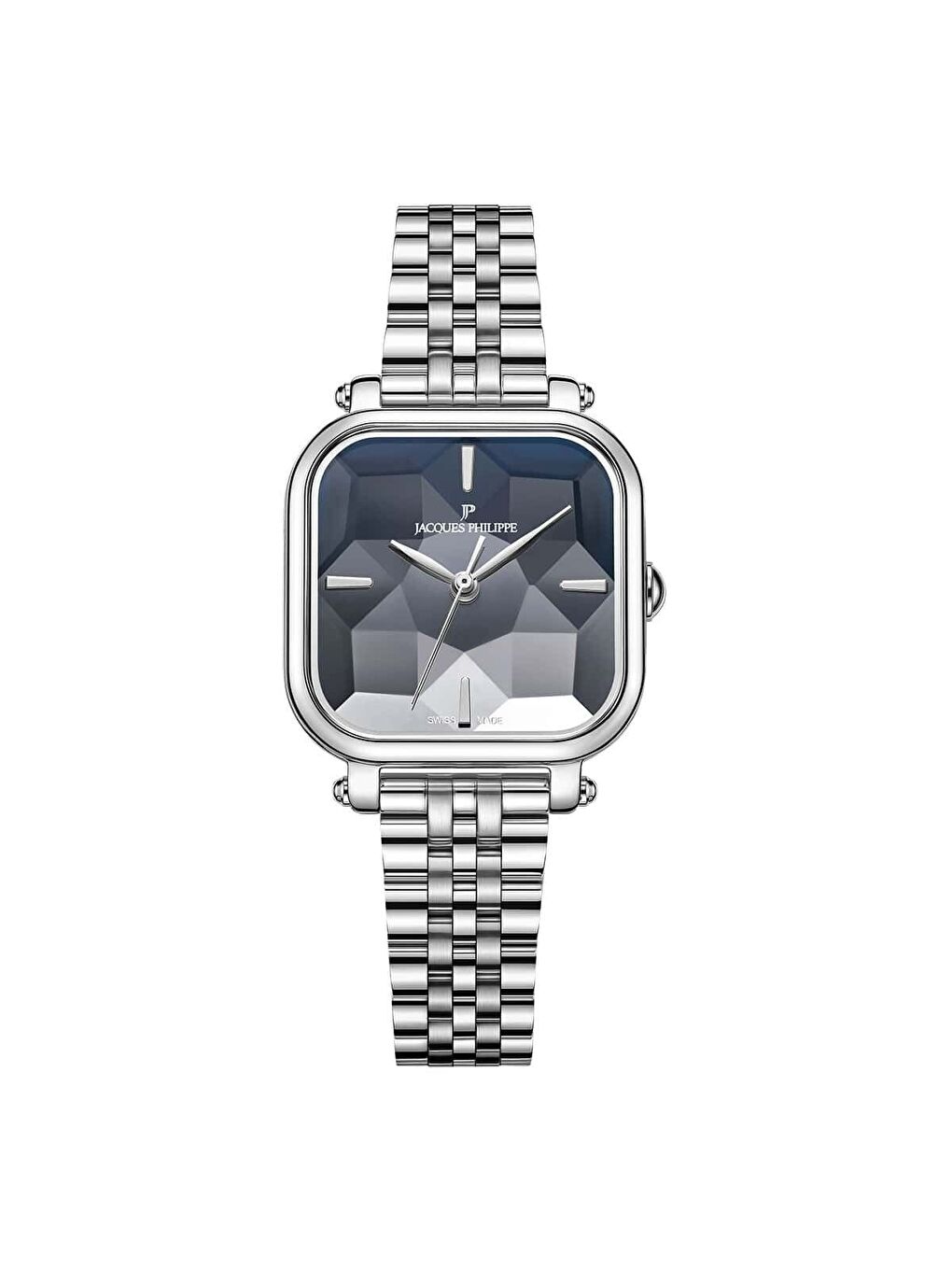 Gri JPQLS801326 Kadın Kol Saati