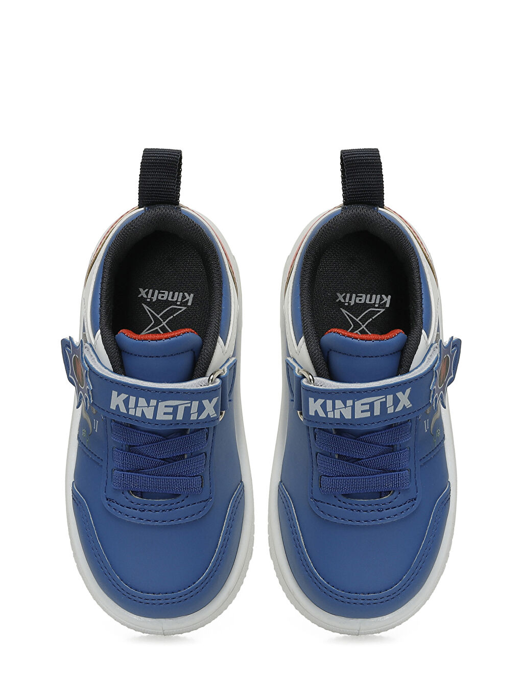 Mavi FOSAN B 5PR Saks Erkek Çocuk Sneaker-3