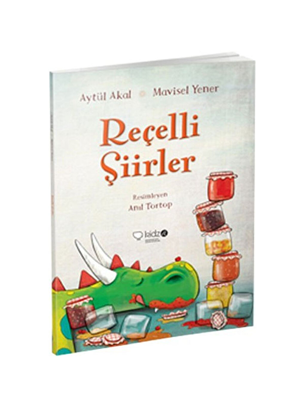 Reçelli Şiirler Aytül Akal