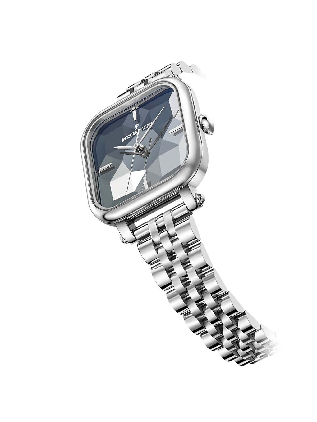 Gri JPQLS801326 Kadın Kol Saati-2