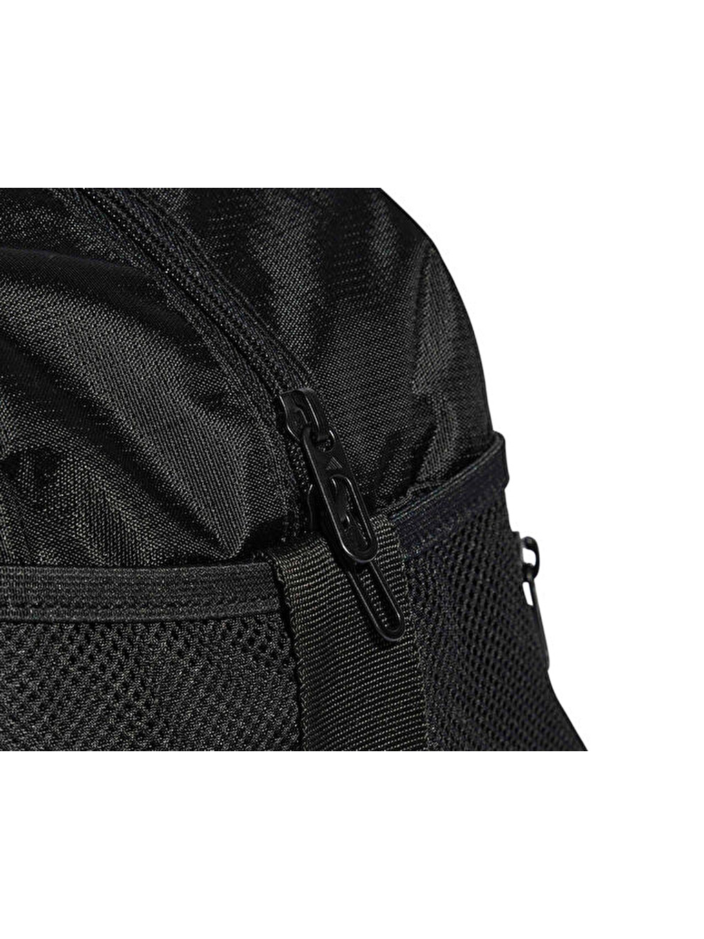 Def Gym Bag S Spor Çantası-uzunluk: 49 Cm, Genişlik: 26 Cm Ka7992 Siyah-5