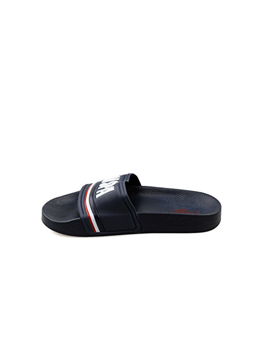 U.s.polo Assn. 3m Alvega 3fx Çocuk Terliği 101377488 Lacivert-1