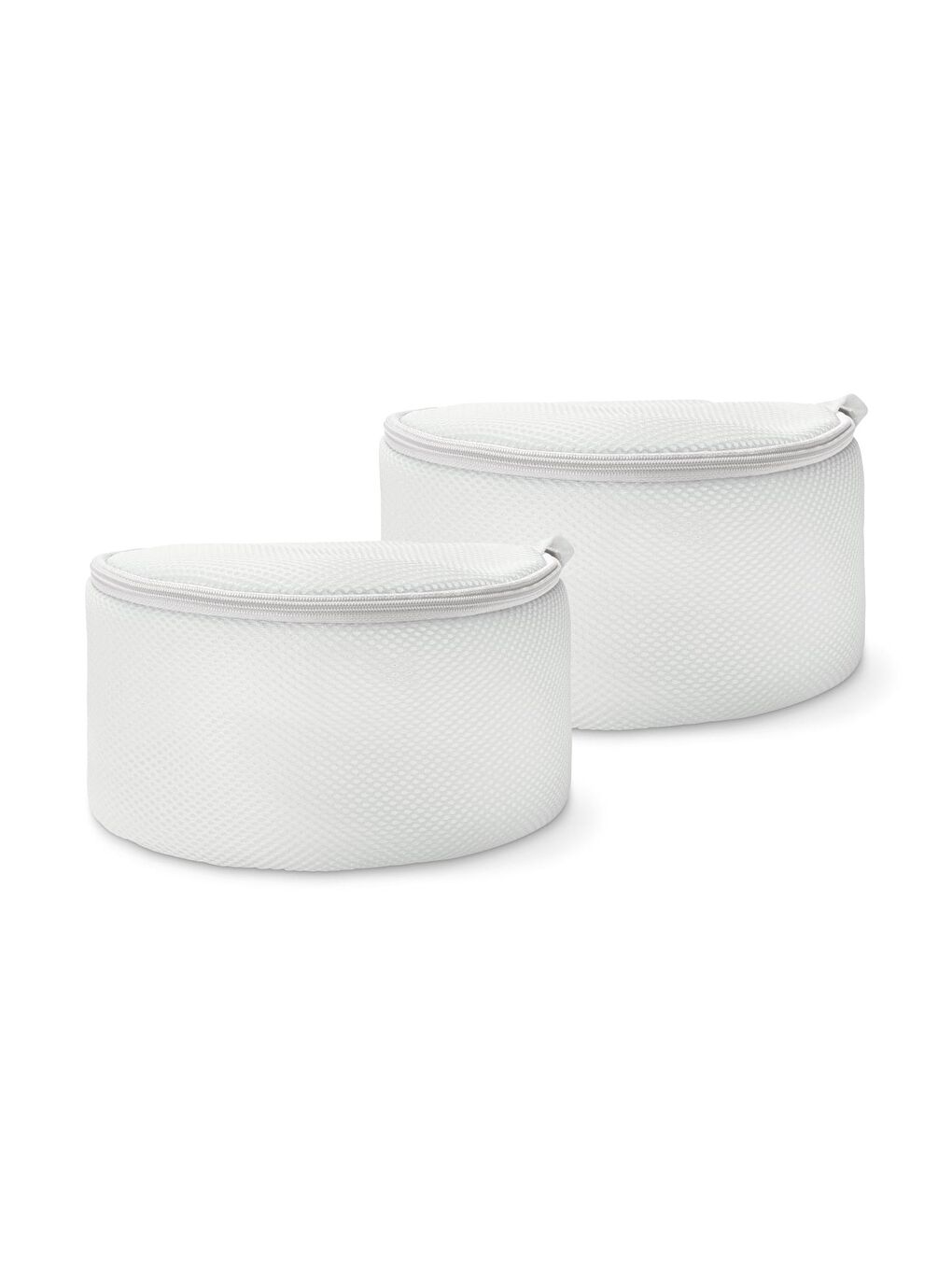 Renksiz Sutyen Yıkama Filesi, 2 li Set-1