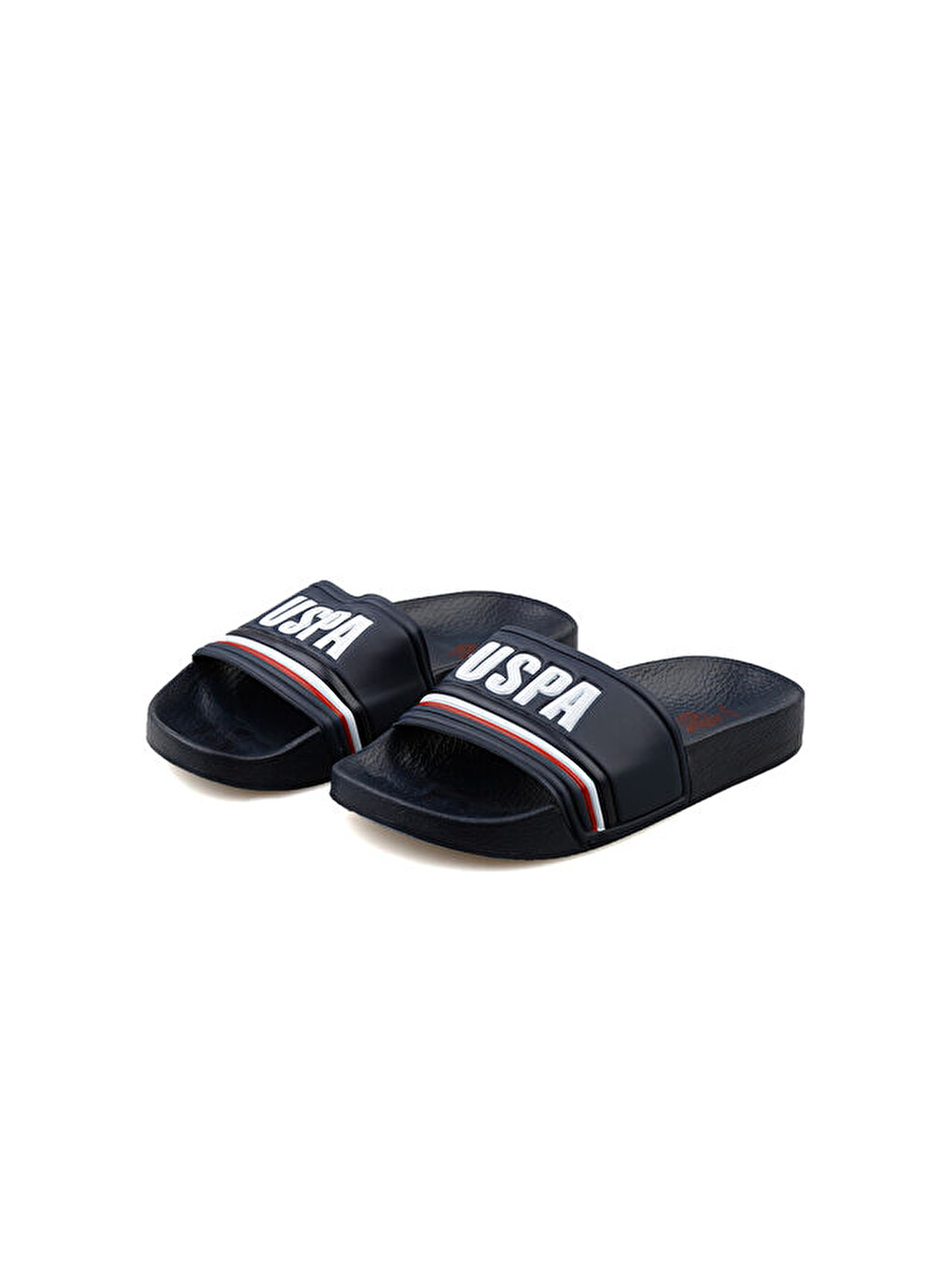U.s.polo Assn. 3m Alvega 3fx Çocuk Terliği 101377488 Lacivert-2