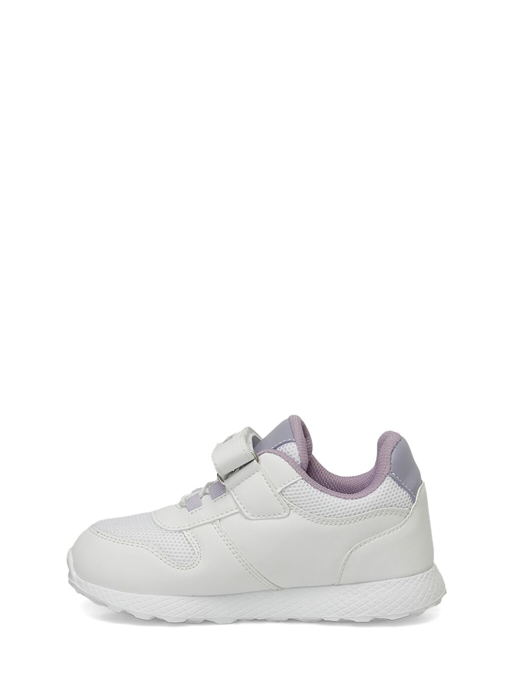 GARFIELD JR 4FX Beyaz Kız Çocuk Spor Ayakkabı-2