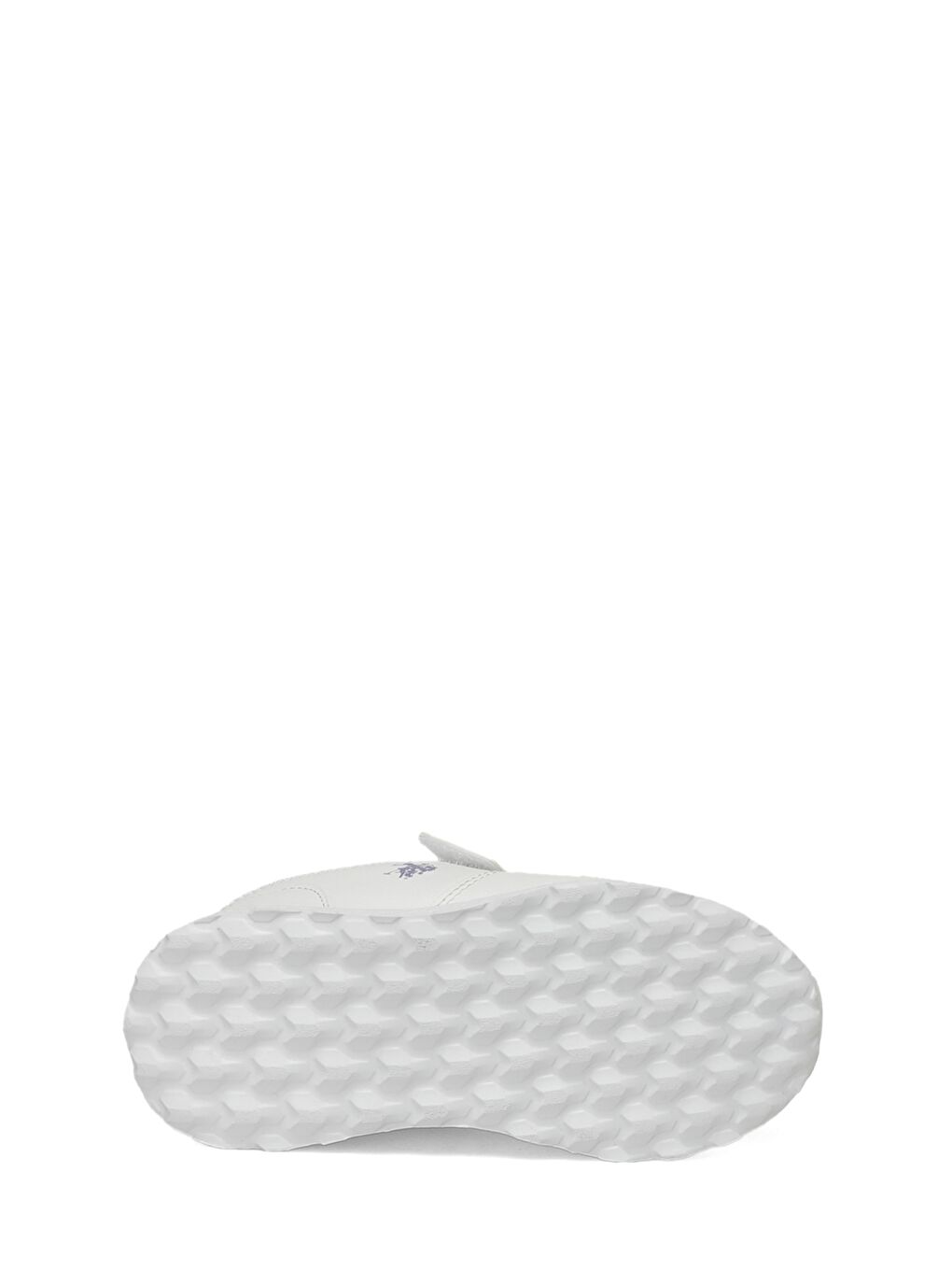 GARFIELD JR 4FX Beyaz Kız Çocuk Spor Ayakkabı-5