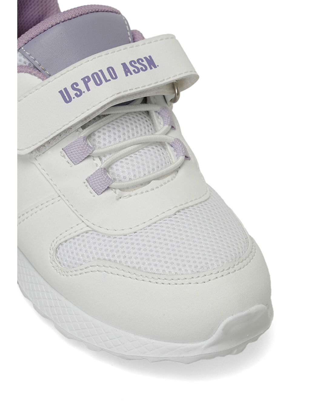 GARFIELD JR 4FX Beyaz Kız Çocuk Spor Ayakkabı-6