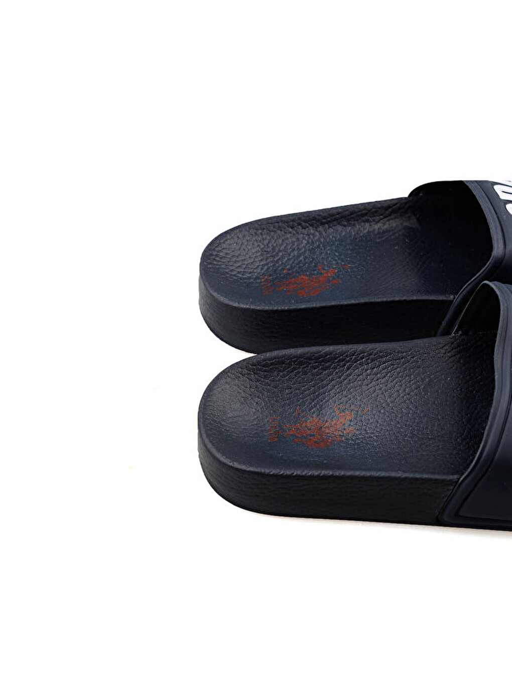 U.s.polo Assn. 3m Alvega 3fx Çocuk Terliği 101377488 Lacivert-3