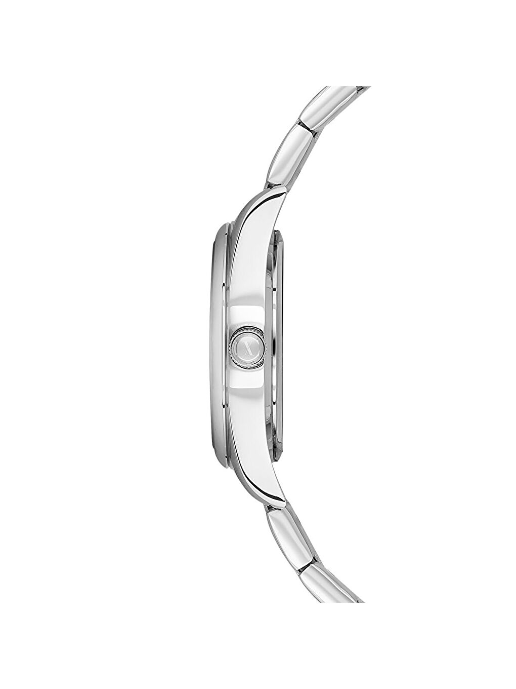 Gri MXL75000 Kadın Kol Saati-1