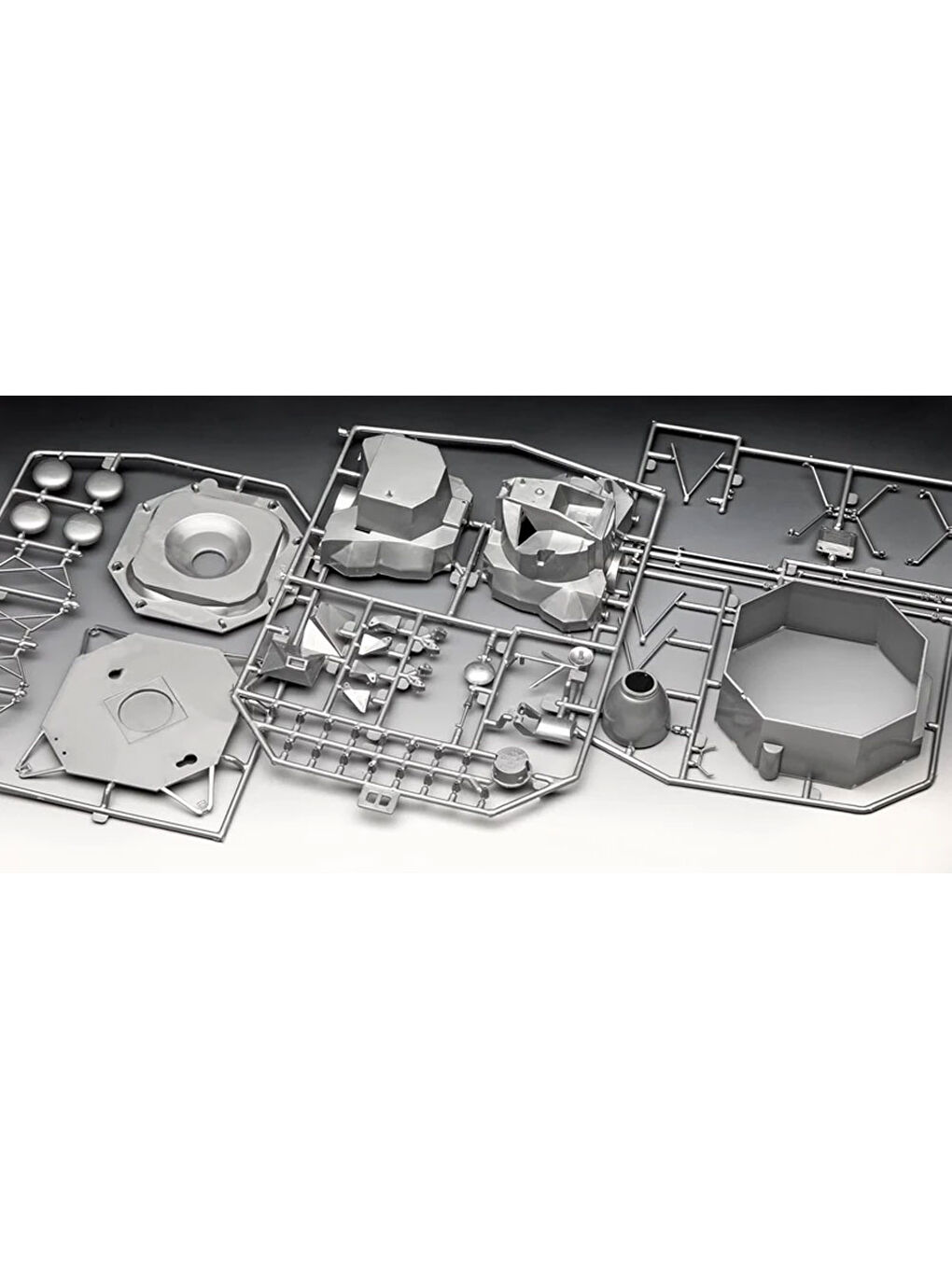 Maket Apollo11 Lunar Module 03701-3