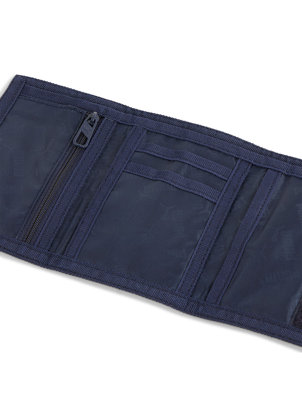 Phase Lacivert Cüzdan-1